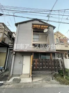 東京都大田区東馬込1【一戸建】の外観