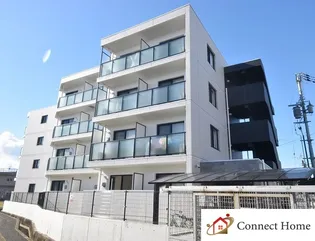 BASE学南町の画像