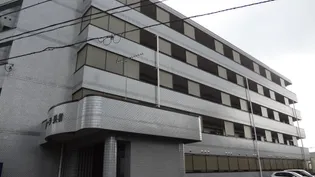 フローラ長者【4階】の外観