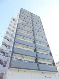 ジェノヴィア白金台グリーンヴェールの画像