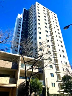 ミッドガーデンシティ ザ タワー&ヴィラの画像