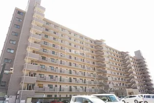 プロミネント四日市【2階】の外観