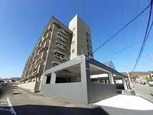 VIASACRA岩出【2階】の外観