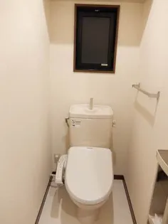 レグスター【2階】の内装