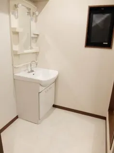 レグスター【2階】の内装