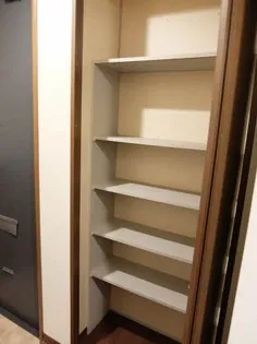 レグスター【2階】の内装