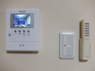 レグスター【2階】の内装