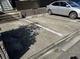 レグスター【2階】の地図