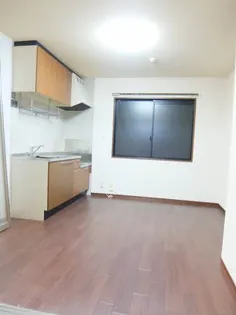 レグスター【2階】の居間