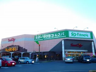 レグスター【2階】の周辺