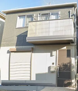 神奈川県横浜市瀬谷区宮沢1【一戸建】の外観