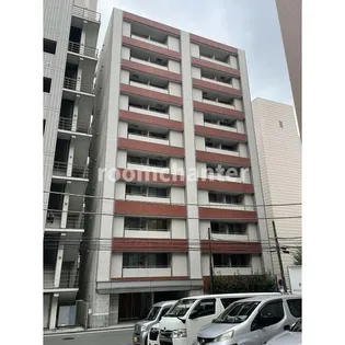 ラヴィーナ横浜の画像