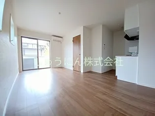 メゾンクラッセ大池通り【2階】のその他画像