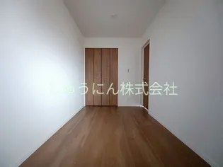 メゾンクラッセ大池通り【2階】の内装