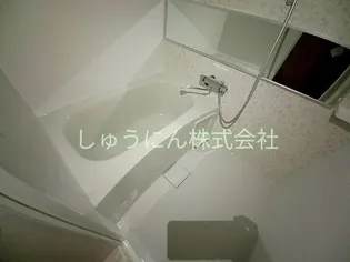 メゾンクラッセ大池通り【2階】の風呂