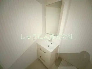 メゾンクラッセ大池通り【2階】の内装