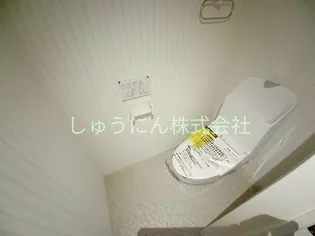 メゾンクラッセ大池通り【2階】の内装