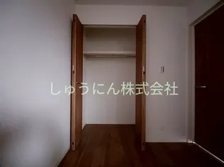 メゾンクラッセ大池通り【2階】の内装