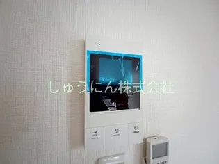 メゾンクラッセ大池通り【2階】の内装