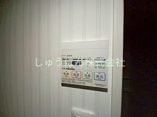 メゾンクラッセ大池通り【2階】の内装