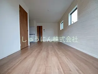 メゾンクラッセ大池通り【2階】の居間