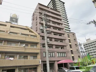 第2サンハイツ通町の画像