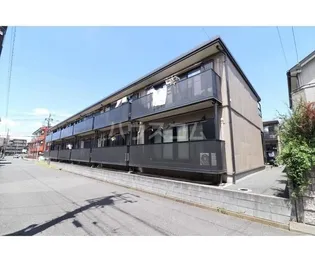 メゾンダジュール7番館の画像