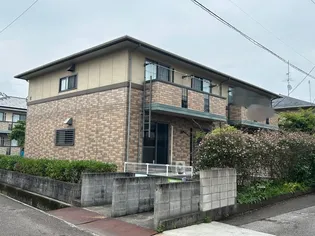 メゾン テルシャトー E棟の画像