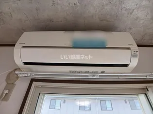 カルム・ラ・フォーレA棟【1階】の内装