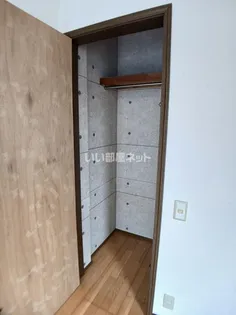 カルム・ラ・フォーレA棟【1階】の内装