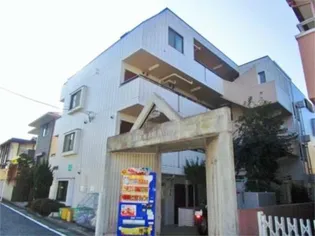 ベルトピア京王永山の画像