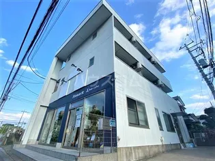 クレール南浦和の画像