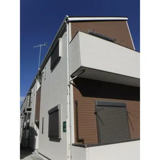 ルーチェ藤沢【1階】の外観