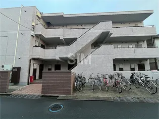 コーポラスモリノの画像