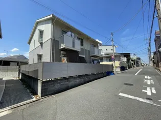 増子ハイツの画像