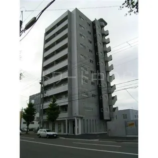 カサ ビアンコの画像