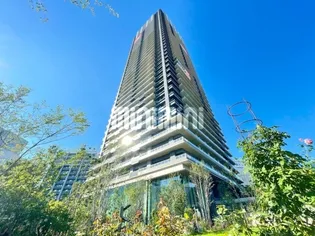 NAGOYA the TOWER【11階】の外観