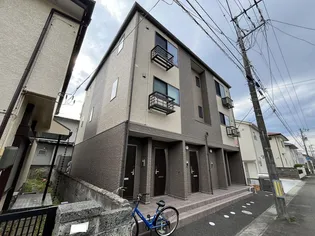 ベルディンIIの画像