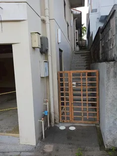 沖縄県宜野湾市野嵩3【一戸建】の間取り