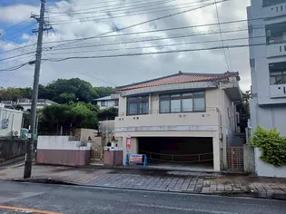 沖縄県宜野湾市野嵩3【一戸建】の外観