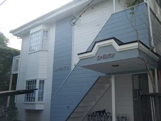 ホークハイツの画像