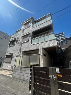 BELLA VISTA SHIBAの画像