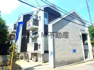 ジュネパレスコアの画像