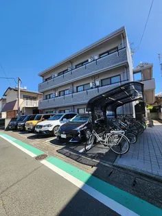 フォーレスト96の画像