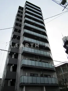 GENOVIA京成立石IIskygarden【7階】の外観