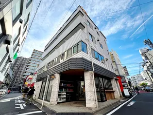 メゾンド橘【4階】の外観