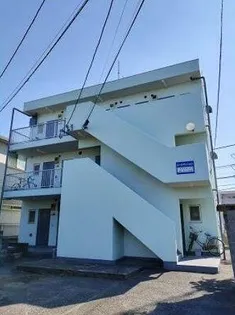 神奈川県川崎市宮前区宮崎【マンション】の外観