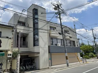 みどりやビル【3階】の外観