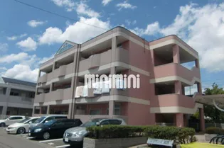 レジデンス城西の画像