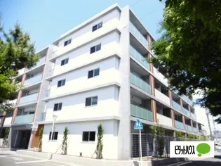 パノラマ南鴨宮の画像